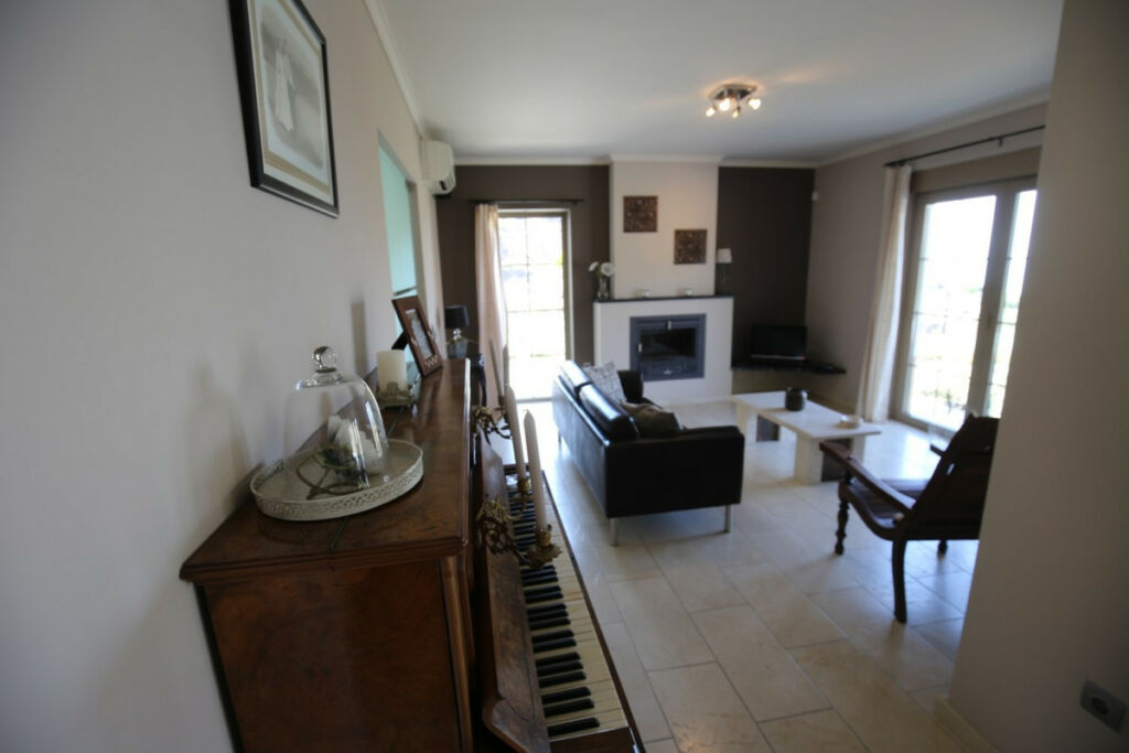Detached Villa Arenas Málaga - imagen 16