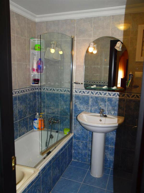 Top Floor Apartment Torrox Málaga - imagen 16