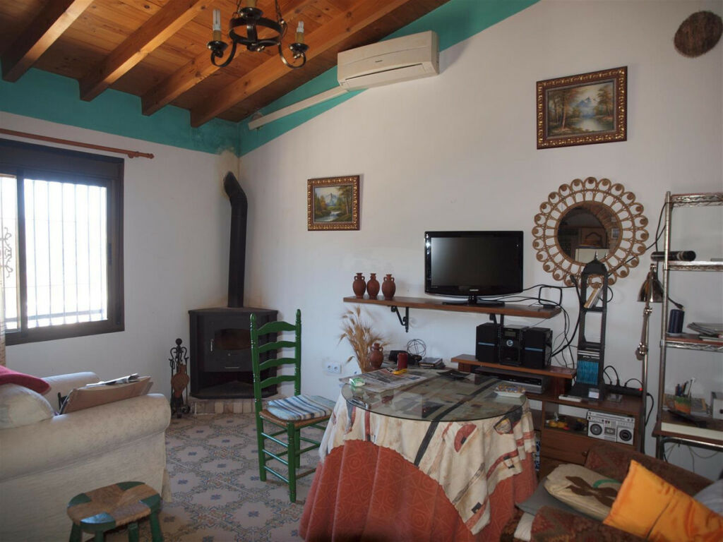 Finca - Cortijo Iznate Málaga - imagen 16