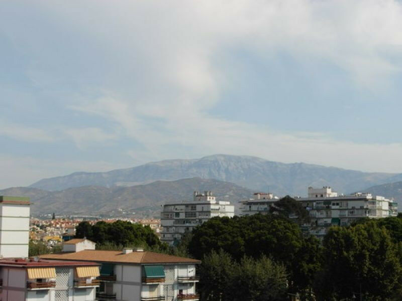 Penthouse Torre del Mar Málaga - imagen 16