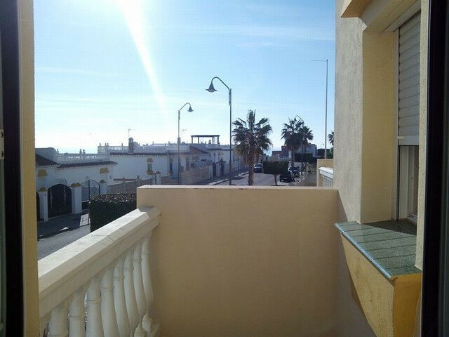 Townhouse Torre del Mar Málaga - imagen 16