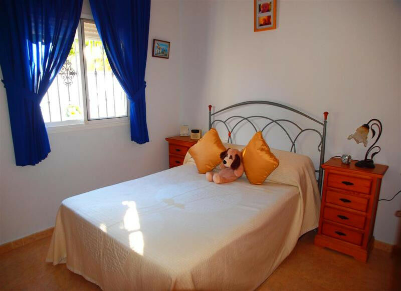 Detached Villa Alcaucín Málaga - imagen 16