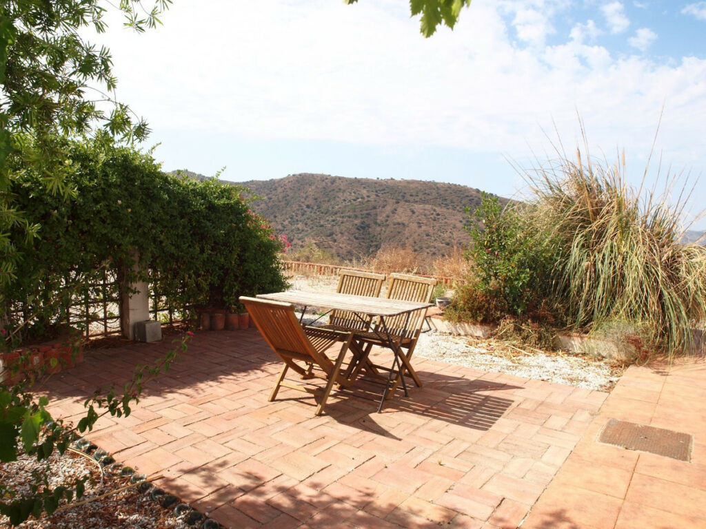 Detached Villa Canillas de Aceituno Málaga - imagen 16
