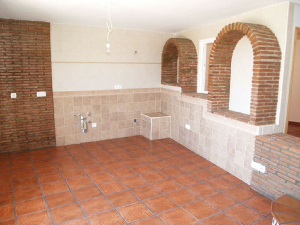 Semi-Detached House Benajarafe Málaga - Bild 16