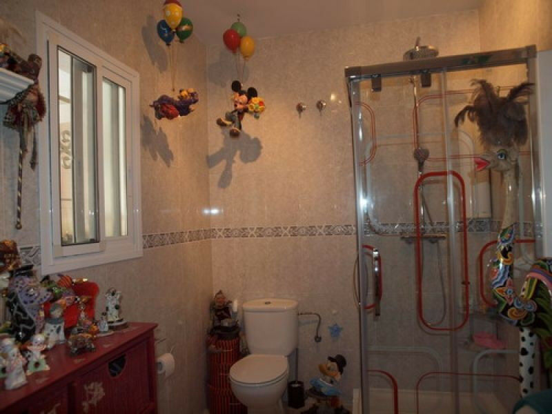 Semi-Detached House Viñuela Málaga - imagen 14