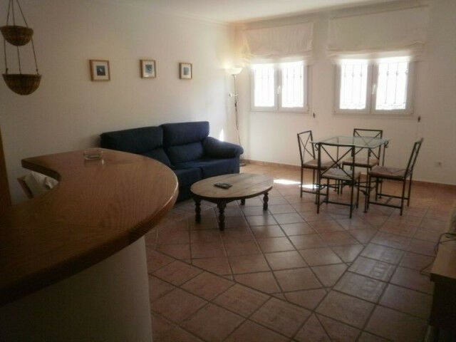 Ground Floor Apartment Nerja Málaga - Bild 15