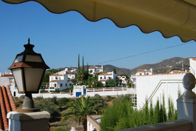 Detached Villa Nerja Málaga - imagen 16