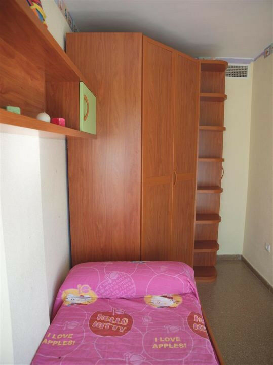 Middle Floor Apartment Torrox Costa Málaga - Bild 16