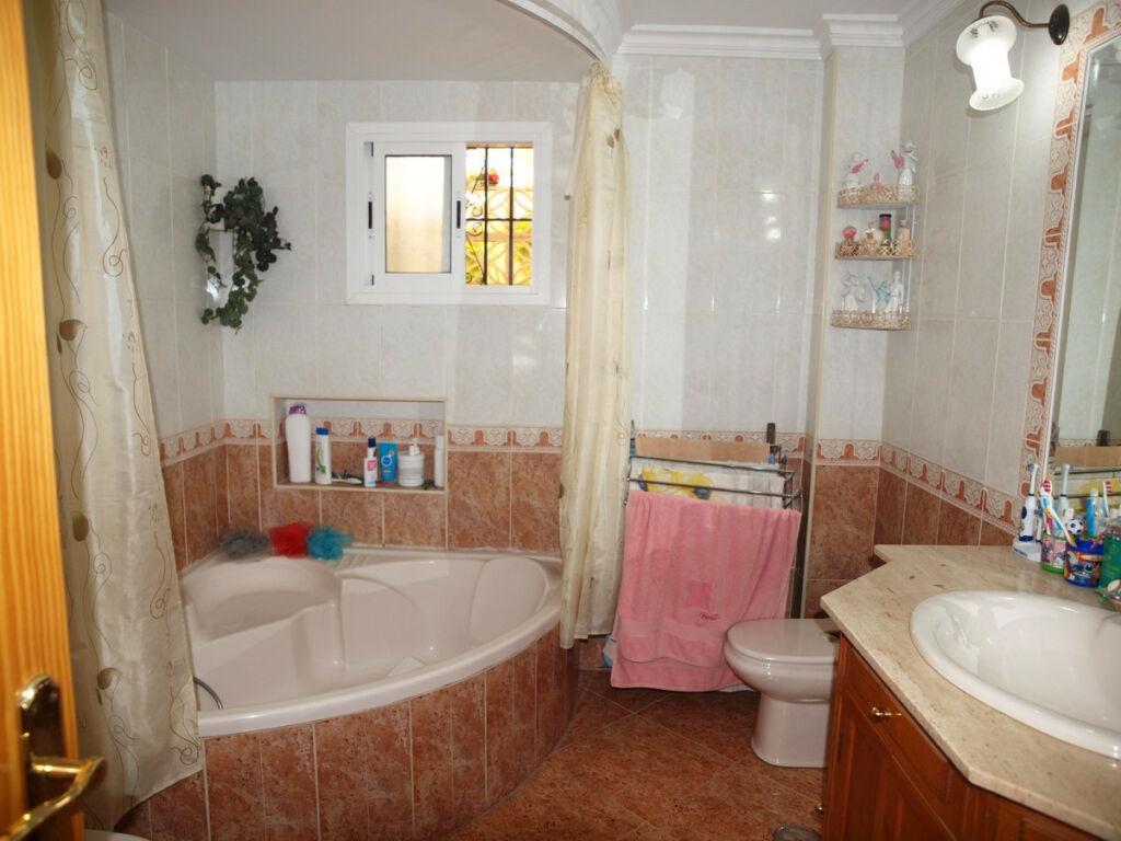 Middle Floor Apartment Algarrobo Málaga - imagen 16