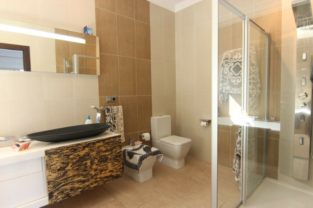 Detached Villa Javea Alicante - imagen 16