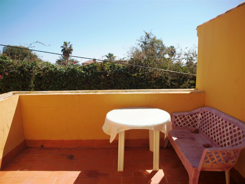 Townhouse Benajarafe Málaga - Bild 16