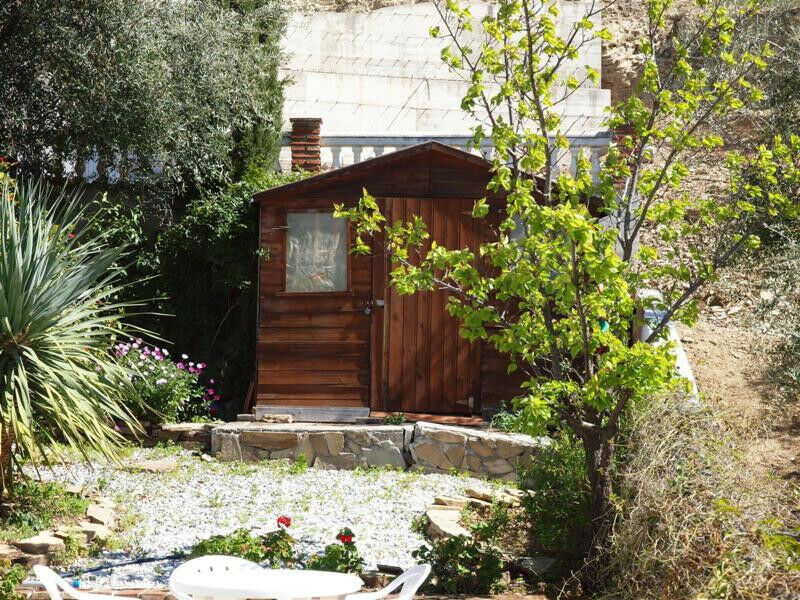 Detached Villa Alcaucín Málaga - imagen 16