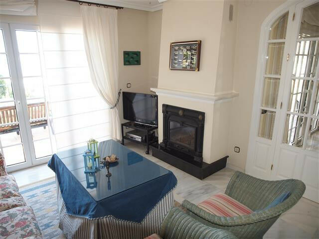 Detached Villa Caleta de Vélez Málaga - Bild 16