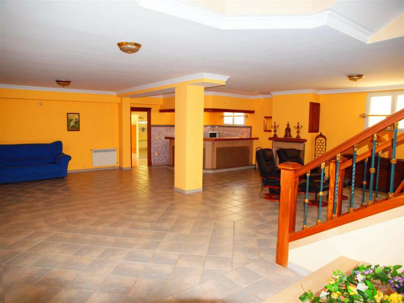Detached Villa Torre del Mar Málaga - imagen 16