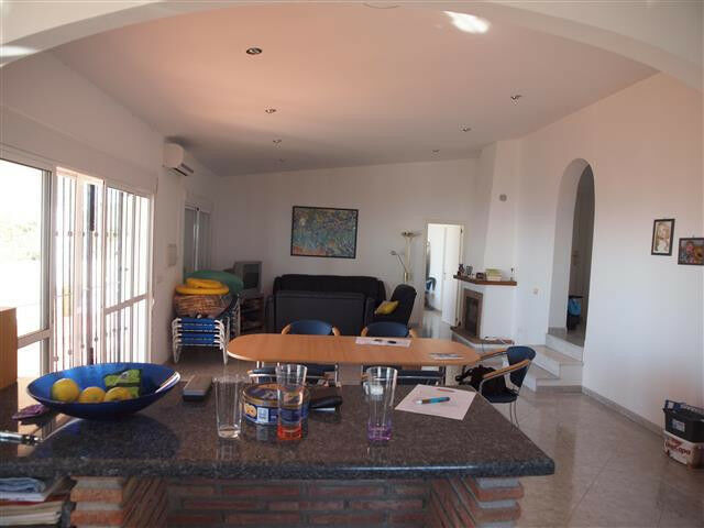 Detached Villa Moclinejo Málaga - imagen 16