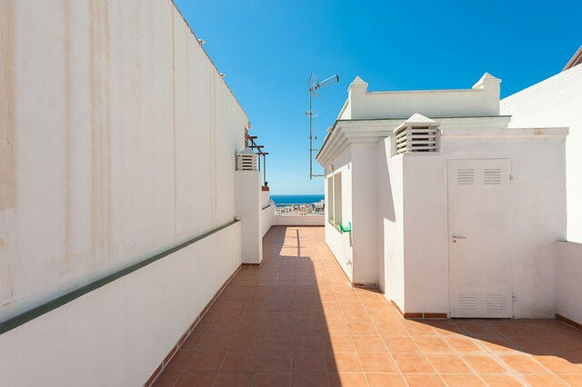 Penthouse Nerja Málaga - imagen 16
