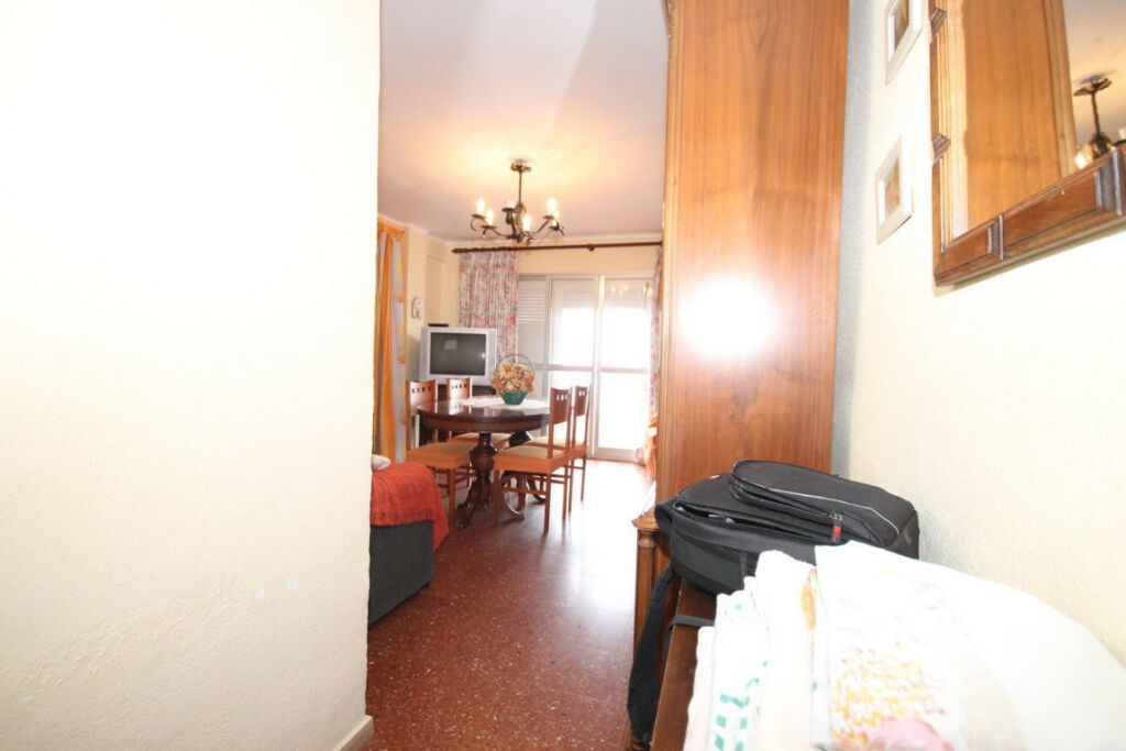 Middle Floor Apartment Torre del Mar Málaga - Bild 16
