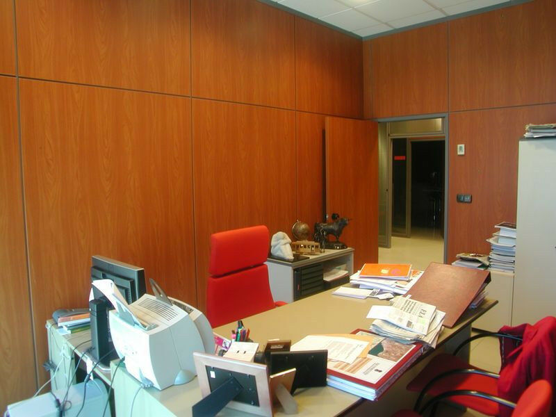 Office Torre del Mar Málaga - imagen 16