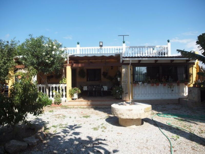 Detached Villa Almayate Málaga - imagen 16