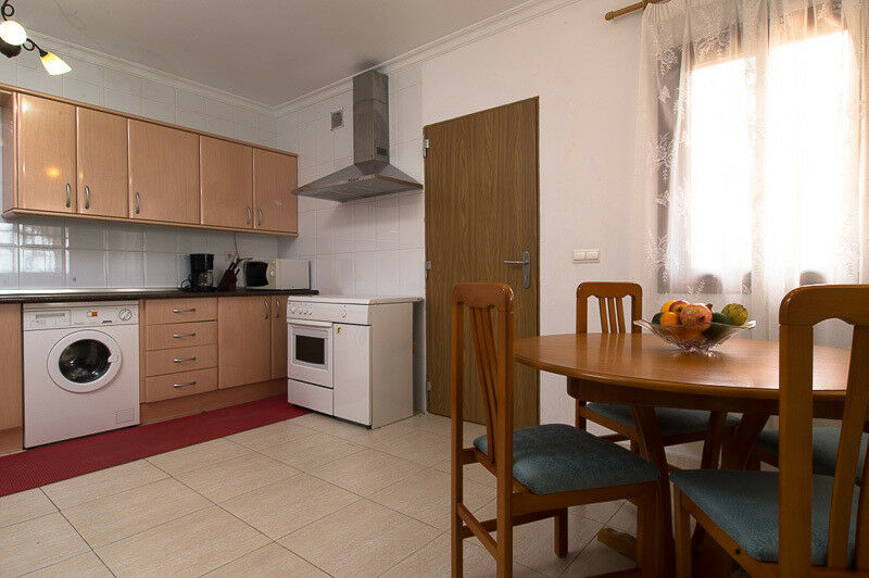 Detached Villa Cajiz Málaga - Bild 16
