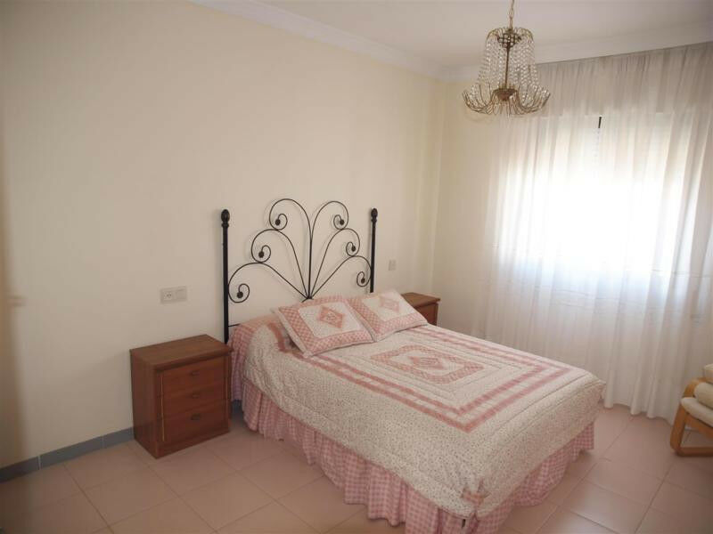 Townhouse Algarrobo Málaga - imagen 14