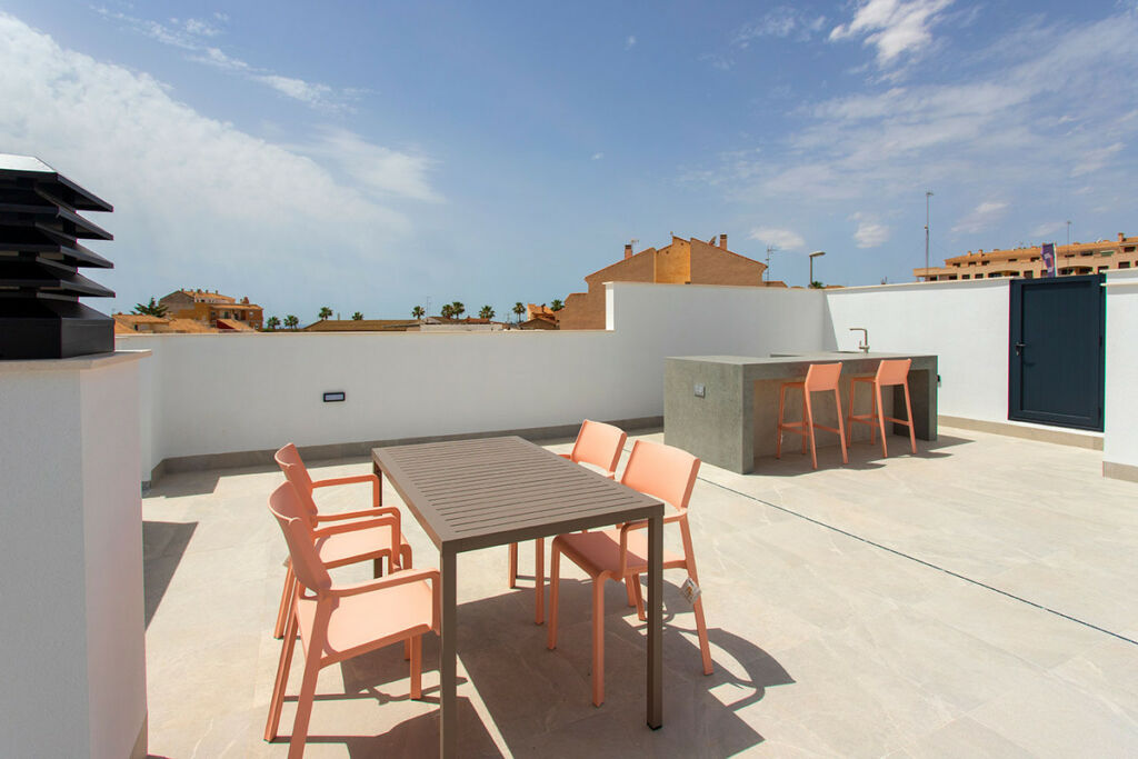Semi-Detached House Sucina Murcia - imagen 16