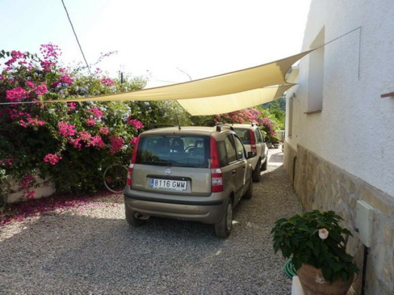 Detached Villa Almayate Málaga - imagen 16