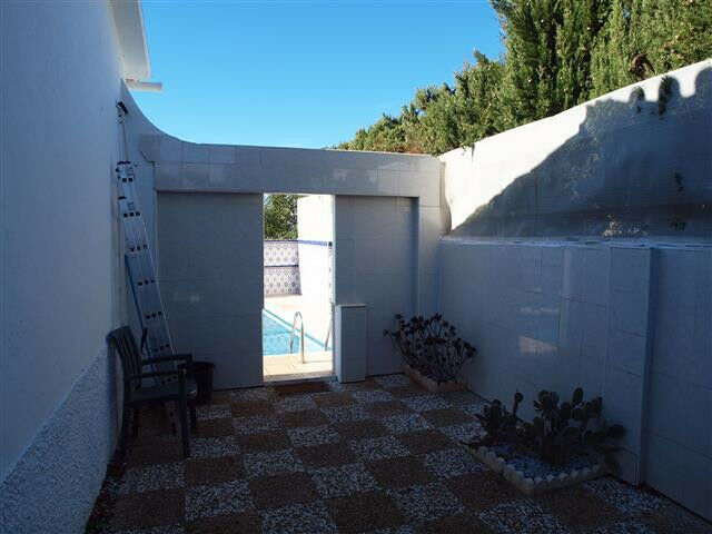 Detached Villa Chilches Málaga - imagen 16