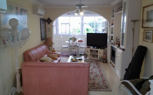 Ground Floor Apartment Nerja Málaga - Bild 16