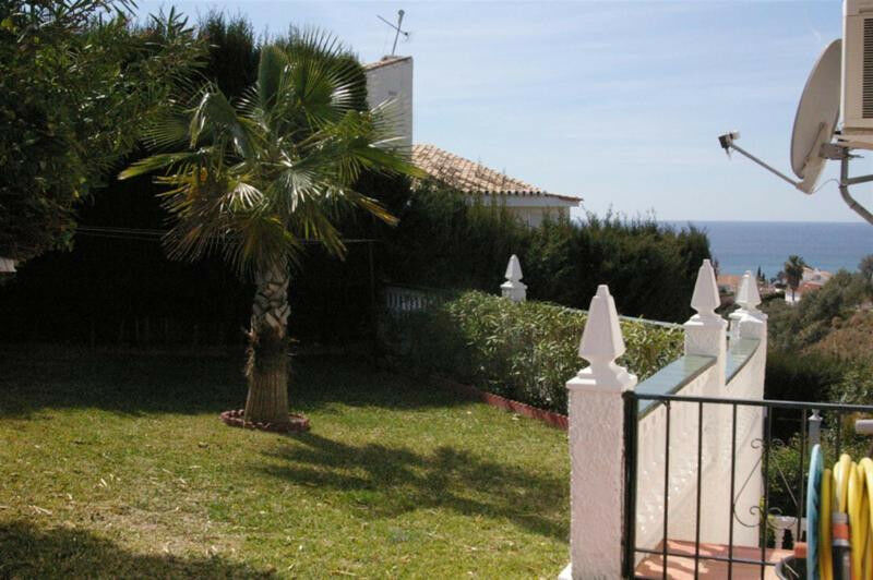 Detached Villa Chilches Málaga - imagen 16