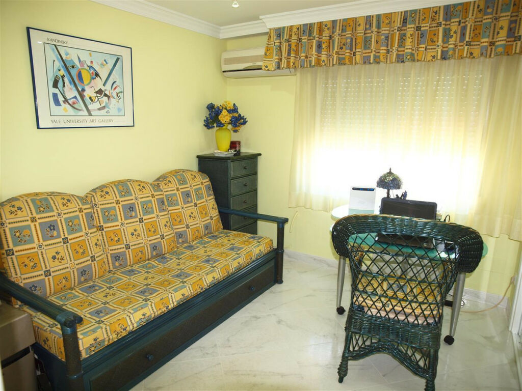 Middle Floor Apartment Algarrobo Málaga - imagen 16