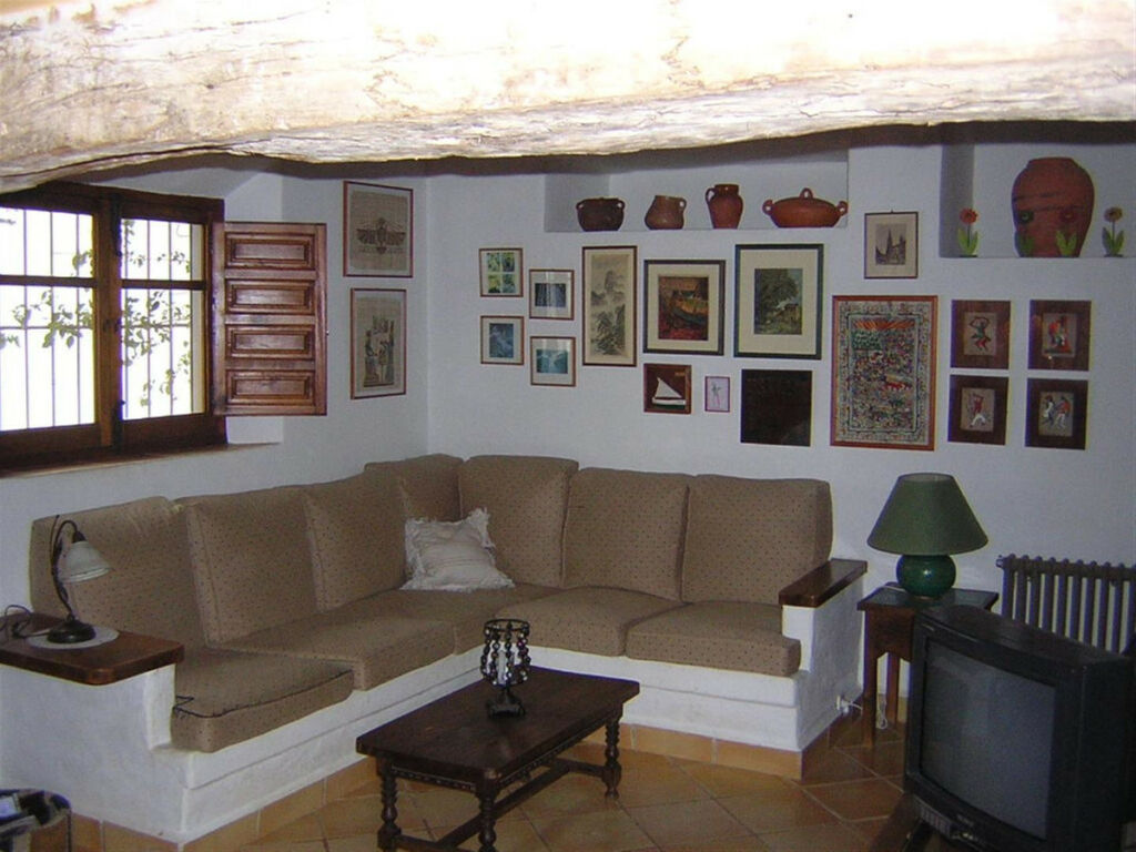 Detached Villa Riogordo Málaga - imagen 16