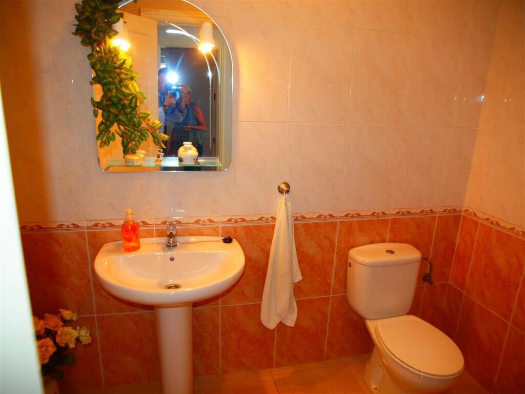 Detached Villa Algarrobo Málaga - imagen 16