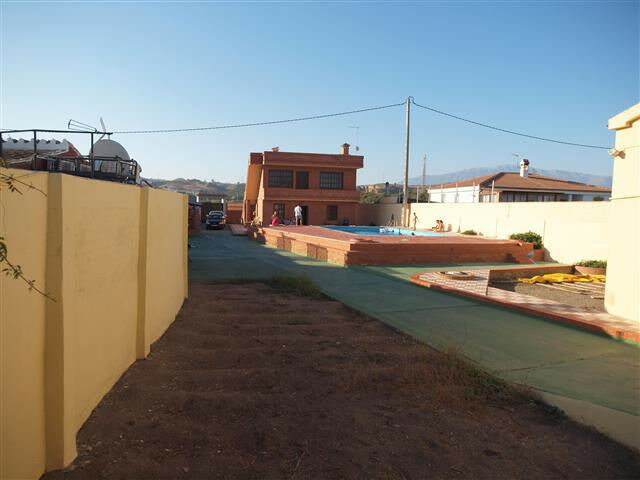 Detached Villa Almayate Málaga - imagen 16