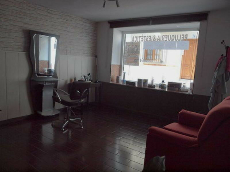 Townhouse Vélez-Málaga Málaga - image 16