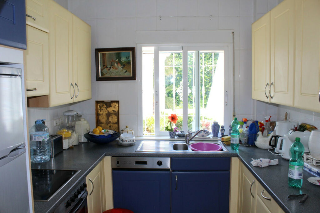 Detached Villa Torrox Málaga - Bild 16