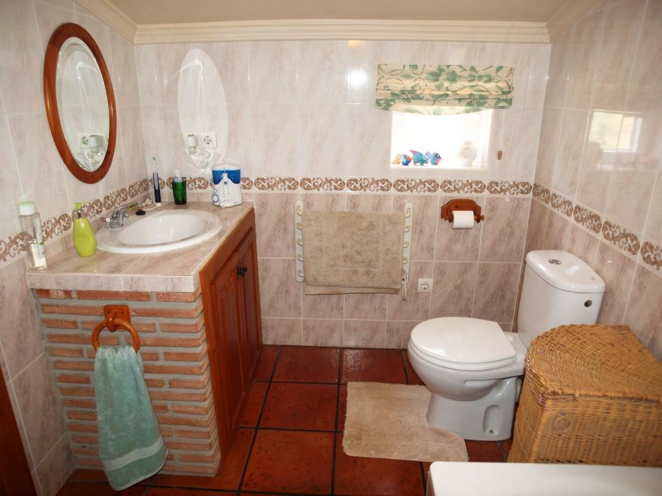 Detached Villa Alcaucín Málaga - imagen 16