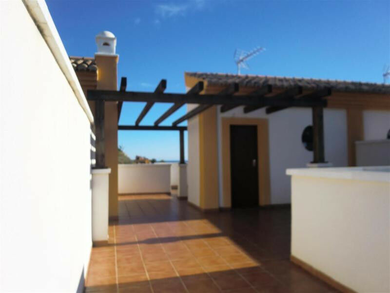Townhouse Lagos Málaga - imagen 16