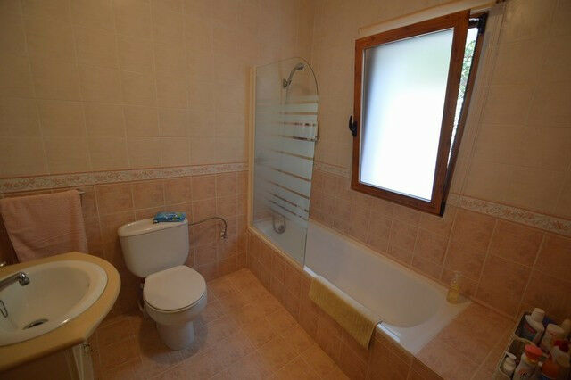 Finca - Cortijo Almayate Málaga - zdjęcie 16