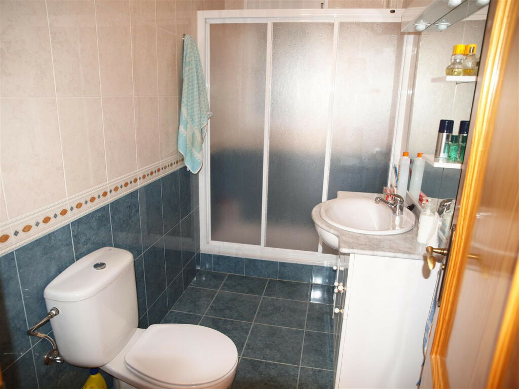 Detached Villa Los Romanes Málaga - imagen 16