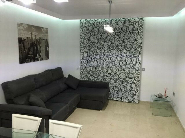 Ground Floor Apartment Torrox Costa Málaga - imagen 16