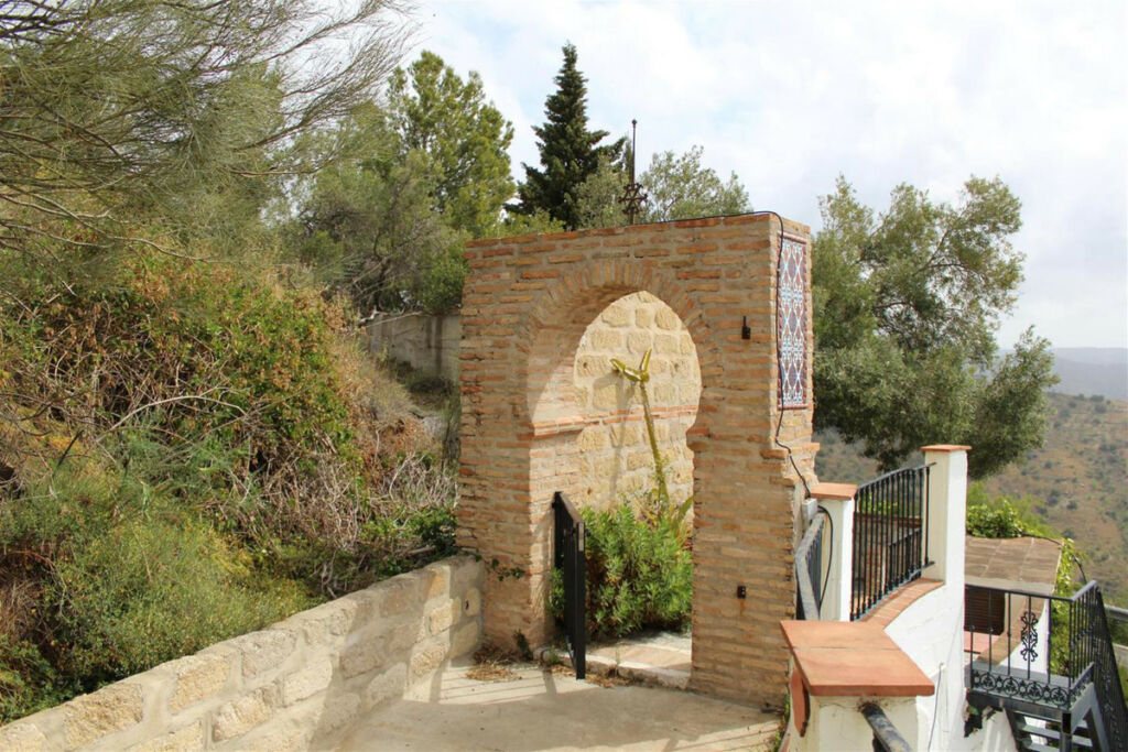 Finca - Cortijo Olias Málaga - imagen 16