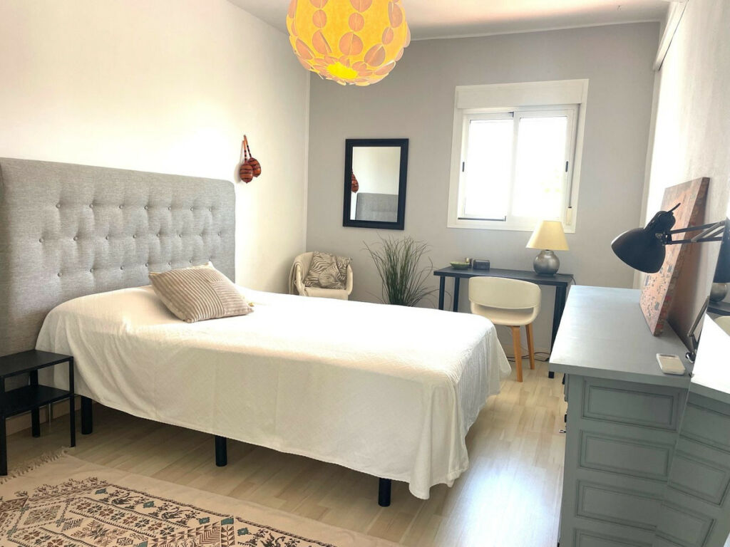Detached Villa Mijas Málaga - Bild 17