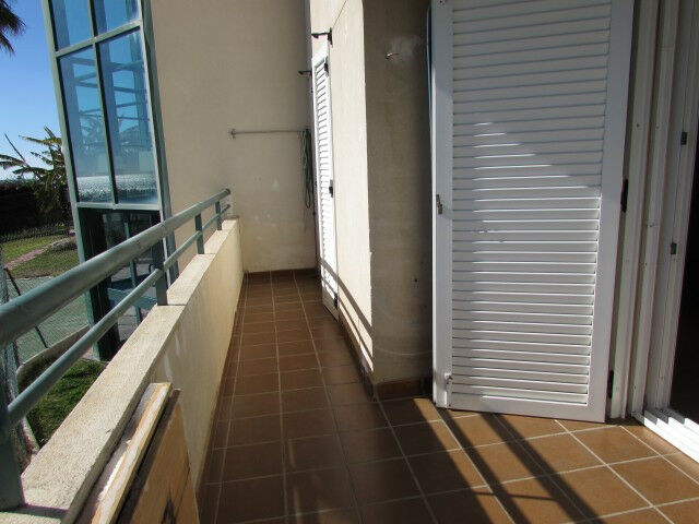 Ground Floor Apartment Benajarafe Málaga - imagen 16