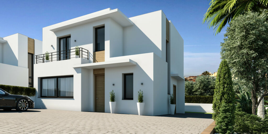 Detached Villa Denia Alicante - image 16