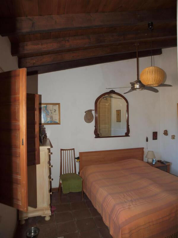 Finca - Cortijo Sedella Málaga - imagen 16