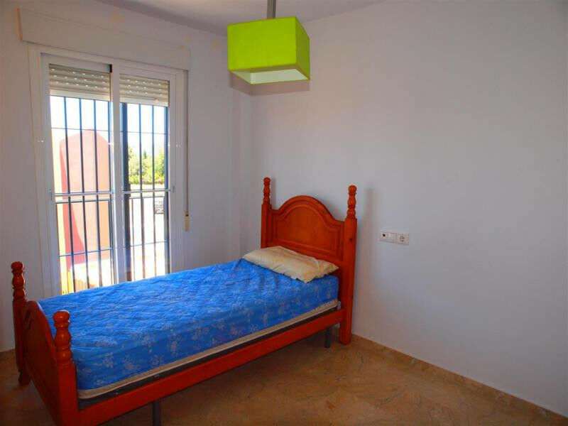 Semi-Detached House Vélez-Málaga Málaga - Bild 16