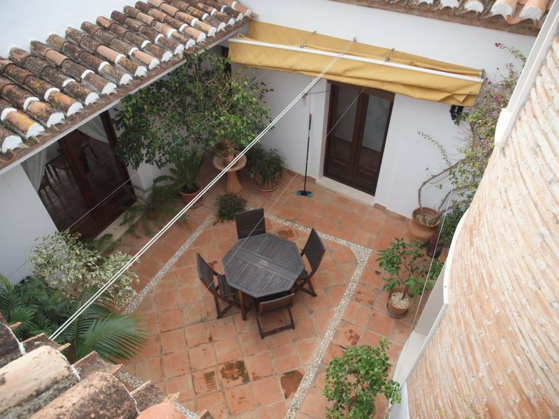 Detached Villa La Viñuela Málaga - imagen 16