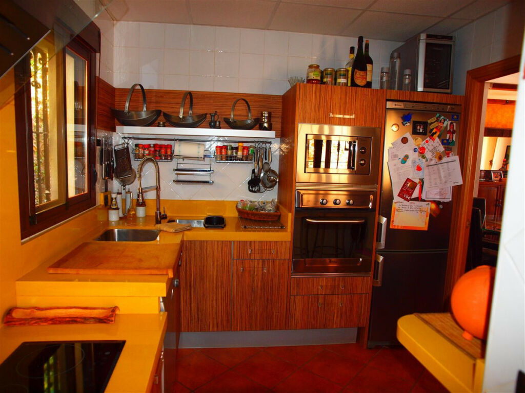Detached Villa Almayate Málaga - imagen 16