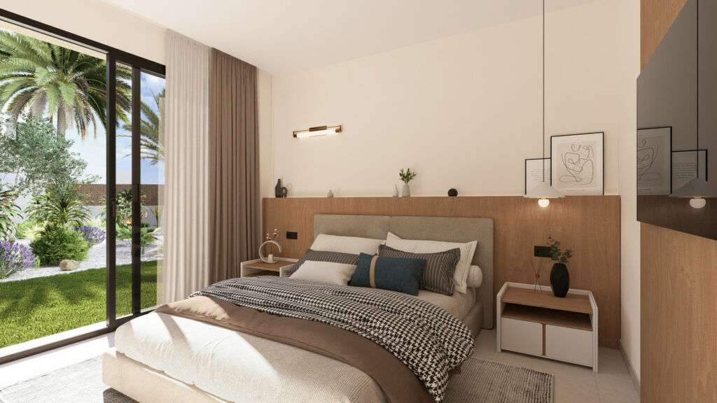Detached Villa San Javier Murcia - imagen 16